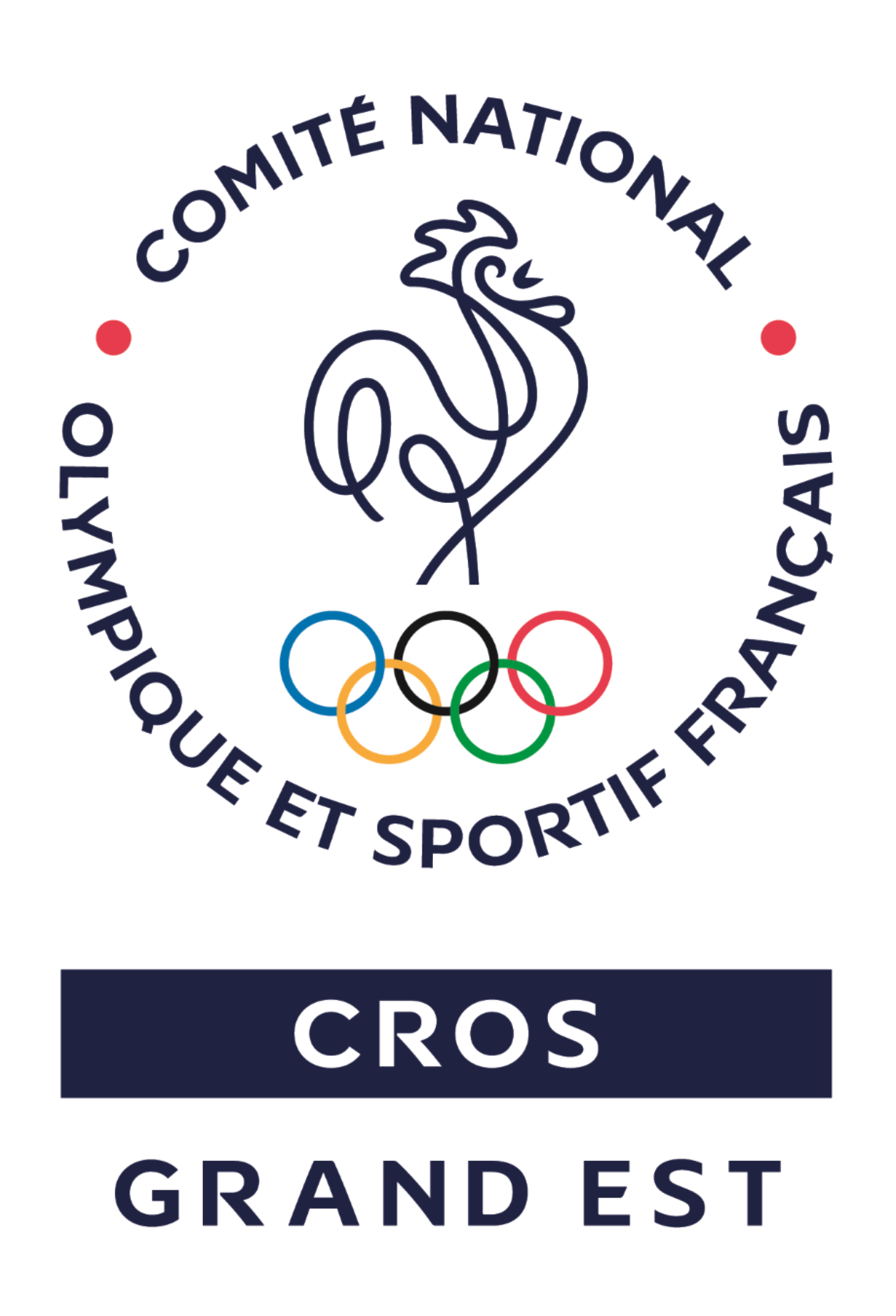 Comité Régional Olympique et Sportif Grand Est
